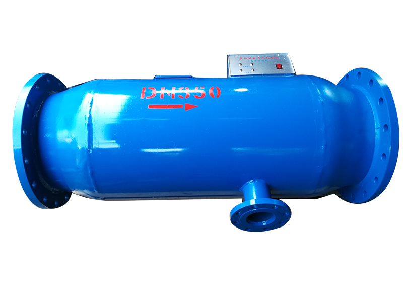 過濾型射頻水處理器