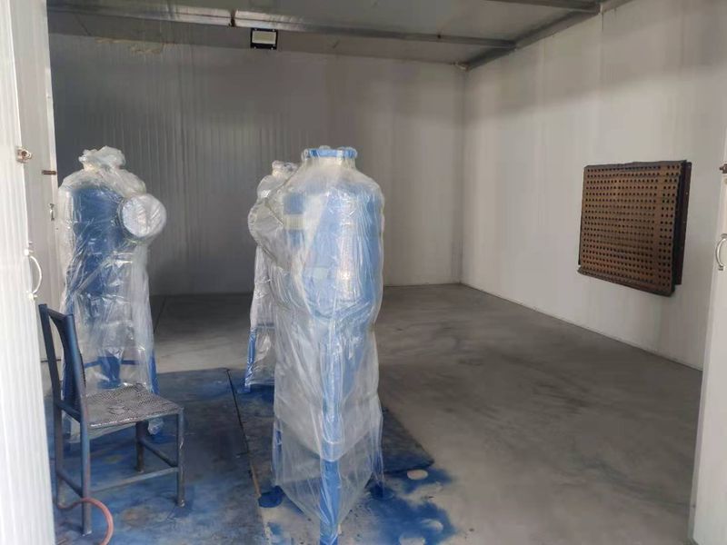 生產(chǎn)現(xiàn)場(chǎng)