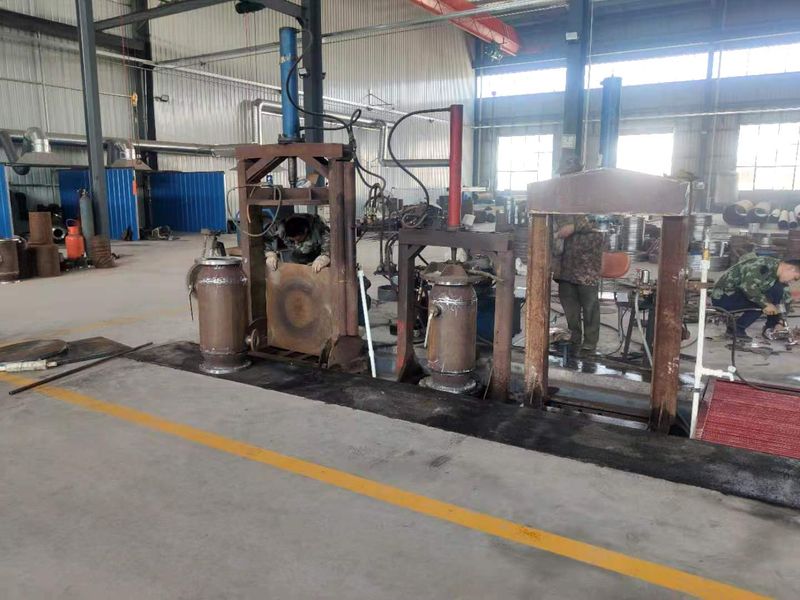 生產(chǎn)現(xiàn)場(chǎng)