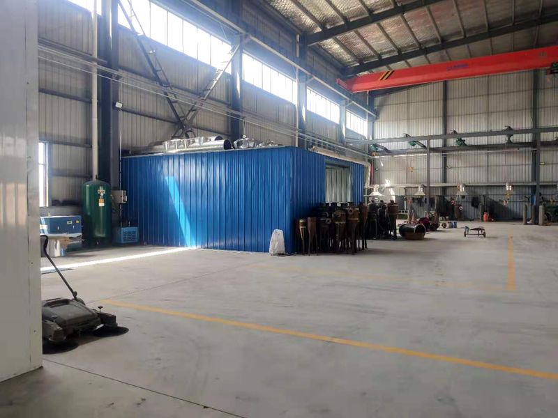 生產(chǎn)現(xiàn)場(chǎng)