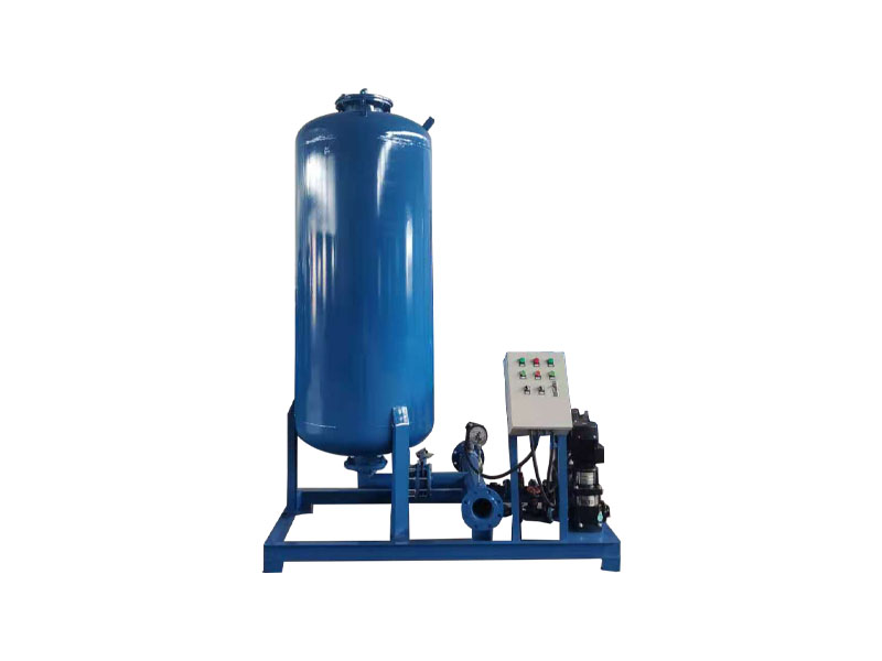 定壓補(bǔ)水裝置