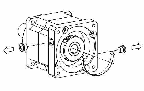 Apex行星減速機(jī)安裝注意事項詳解